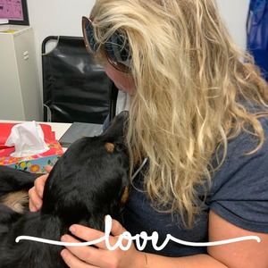 Meet your Posher, Jenny